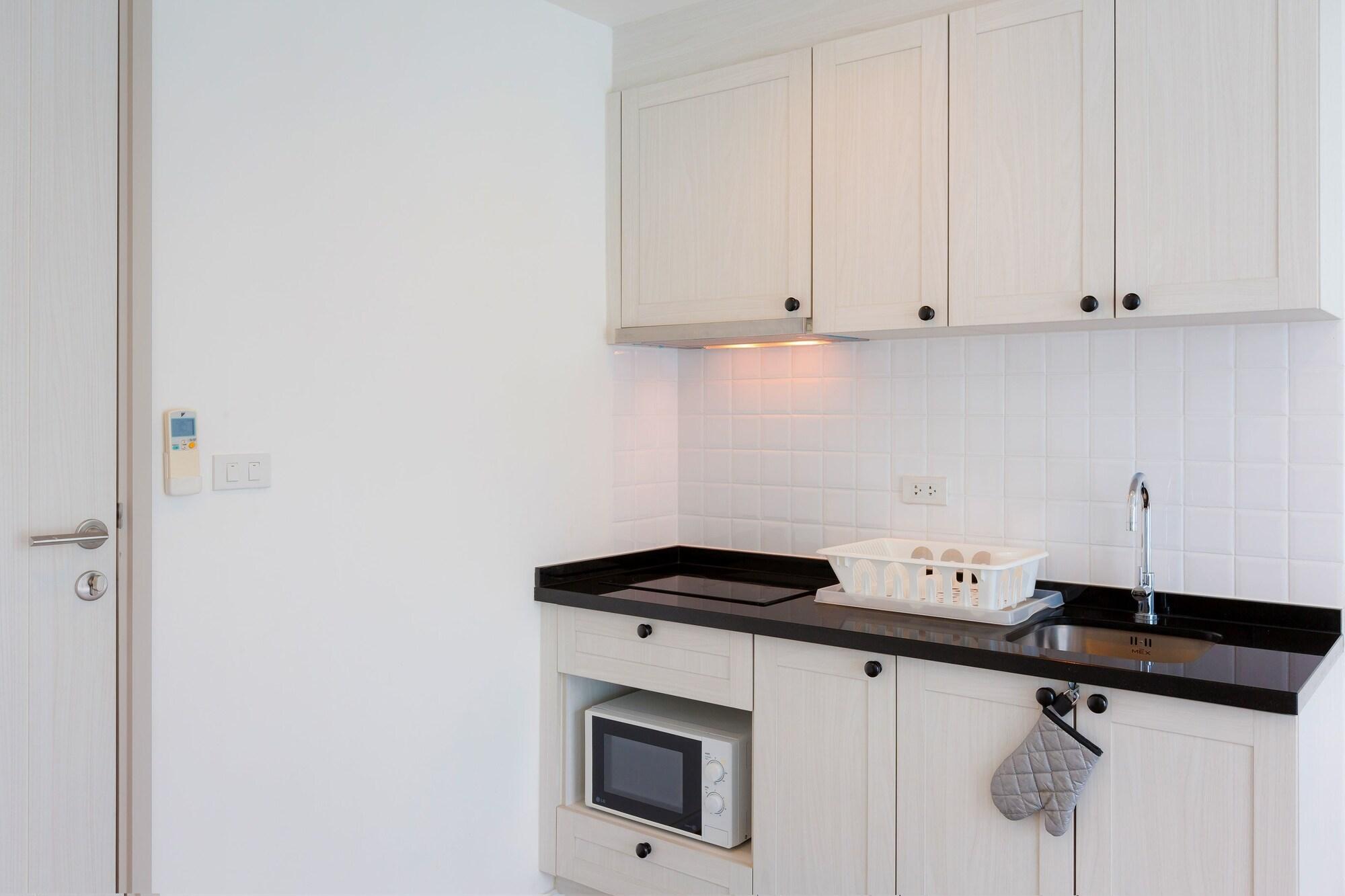 Summer Huahin Condominium エクステリア 写真