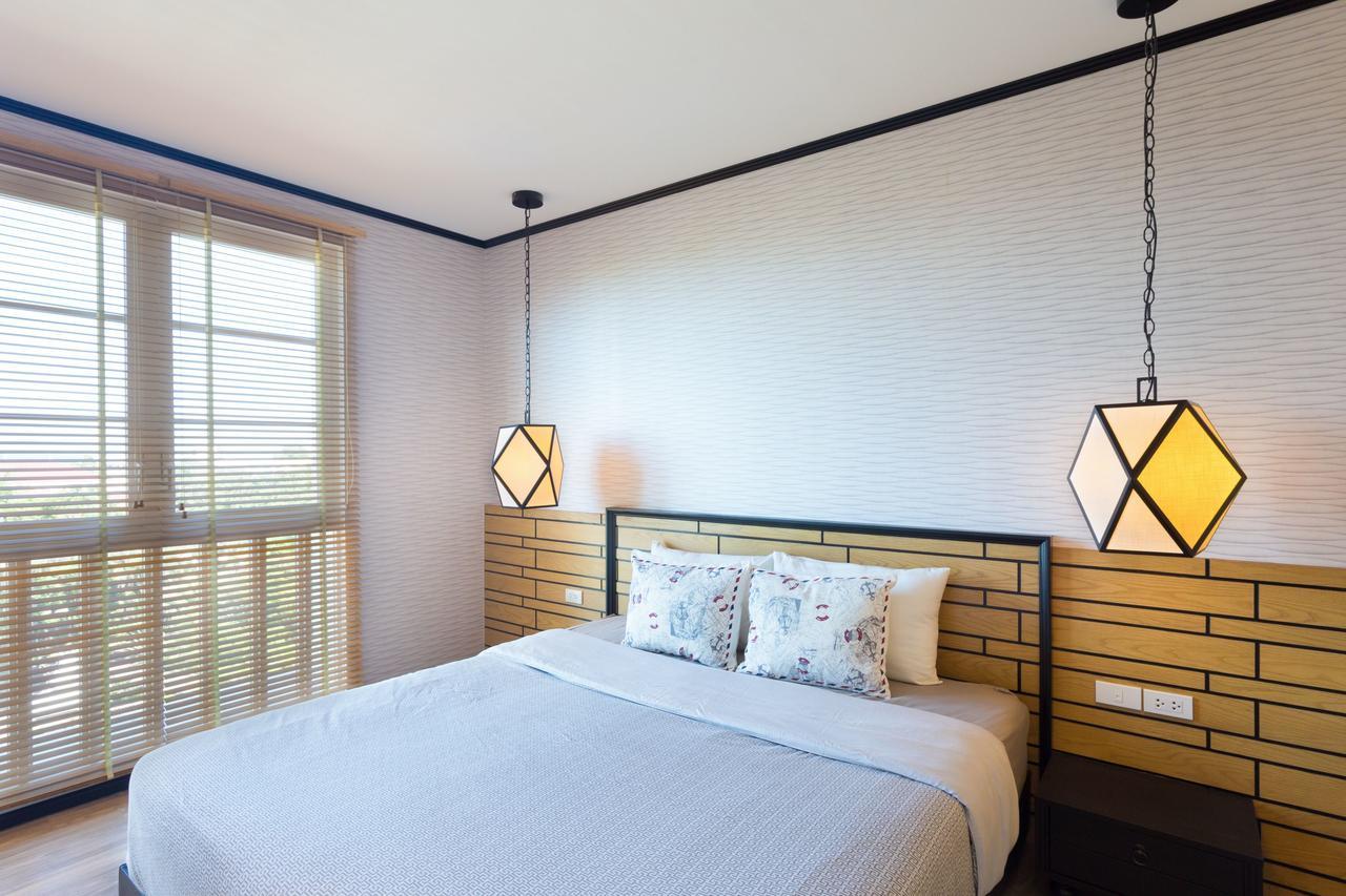 Summer Huahin Condominium エクステリア 写真
