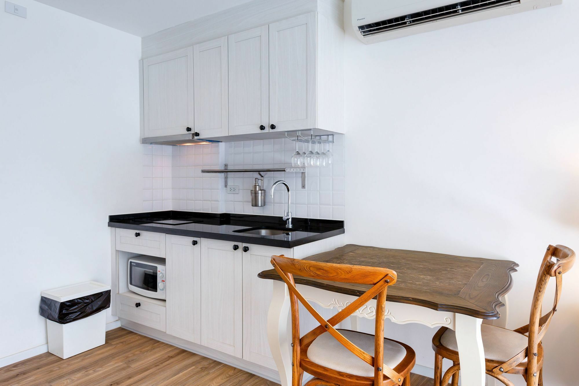 Summer Huahin Condominium エクステリア 写真
