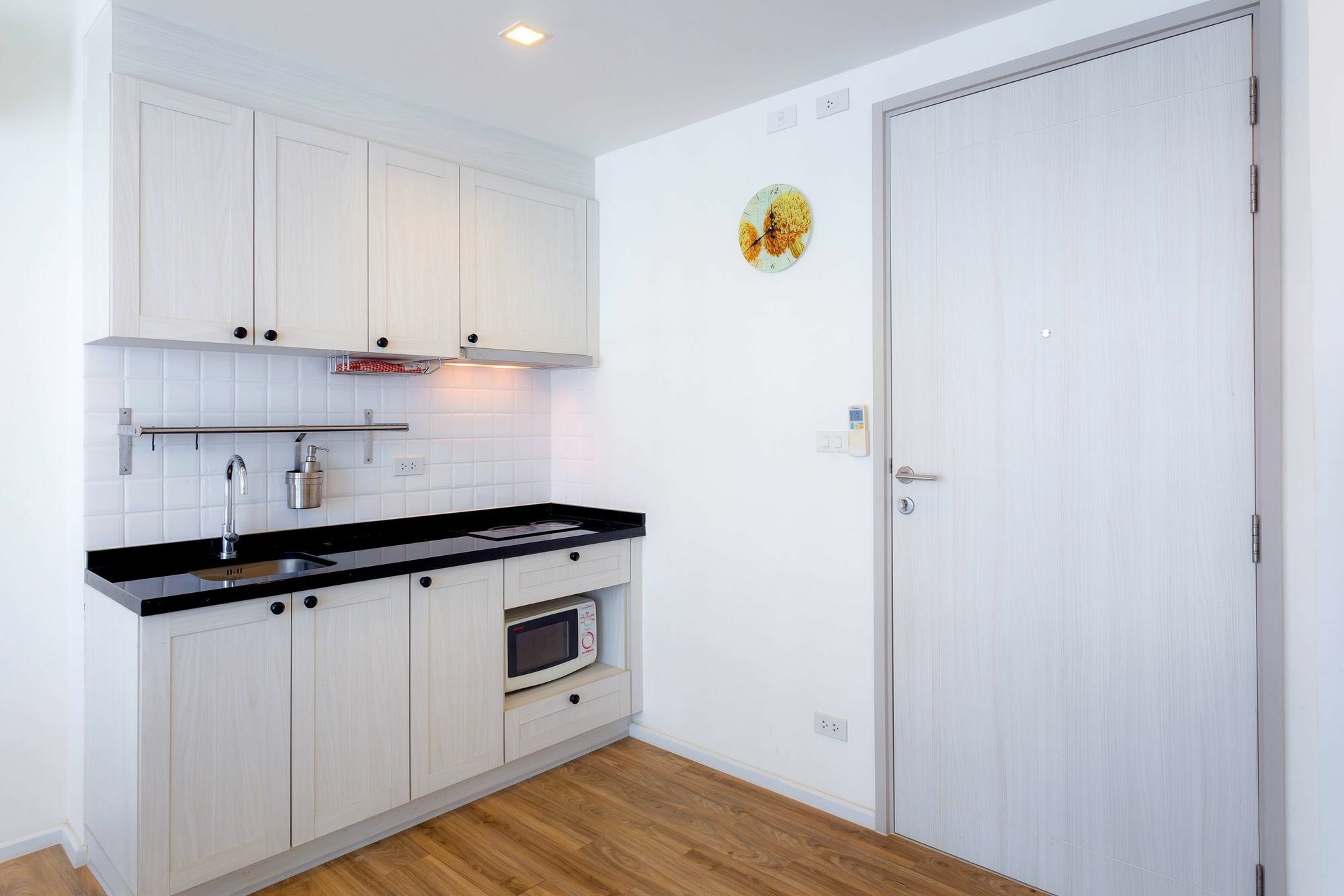 Summer Huahin Condominium エクステリア 写真